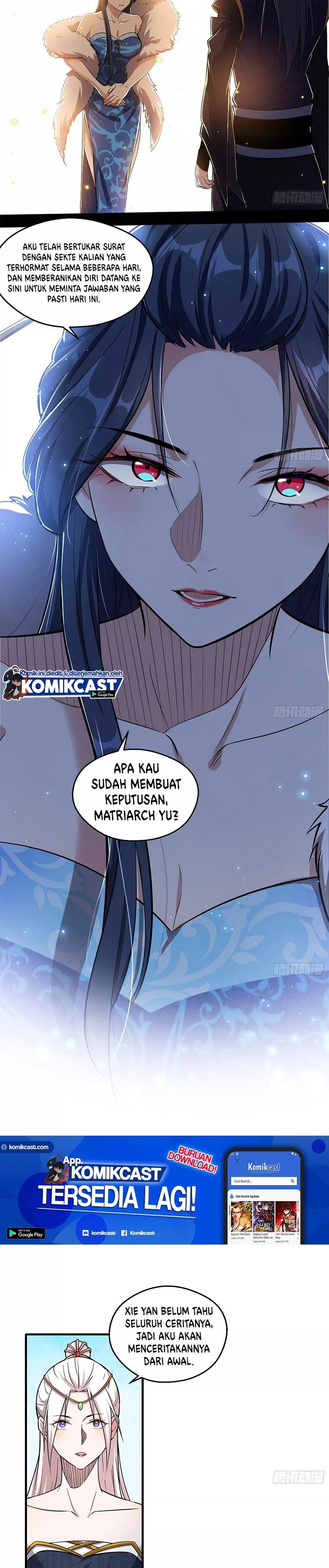 Dilarang COPAS - situs resmi www.mangacanblog.com - Komik im an evil god 087 - chapter 87 88 Indonesia im an evil god 087 - chapter 87 Terbaru 14|Baca Manga Komik Indonesia|Mangacan